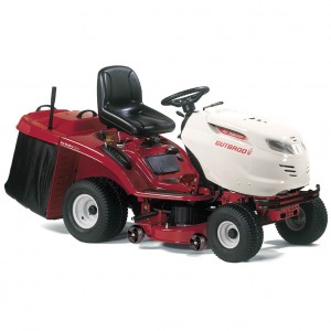 Gutbrod Glx 92 Rhl K Hydro